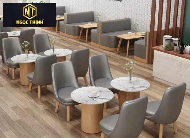 Mẫu bộ bàn làm việc cao cấp Mẫu bộ bàn làm việc cao cấp